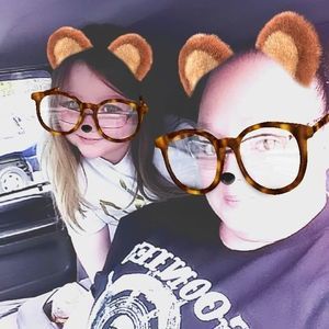 Meet your Posher, Miranda